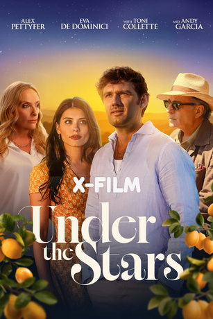 смотреть Под звёздами Италии (2025)