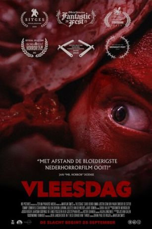 смотреть Мясной день (2025)