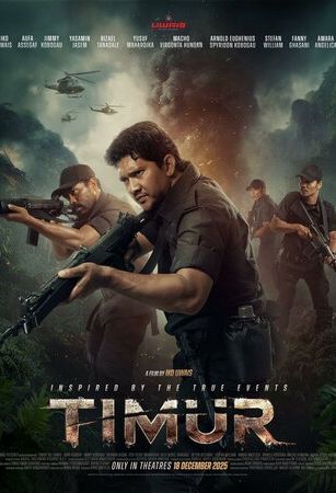 смотреть Тимур (2025)