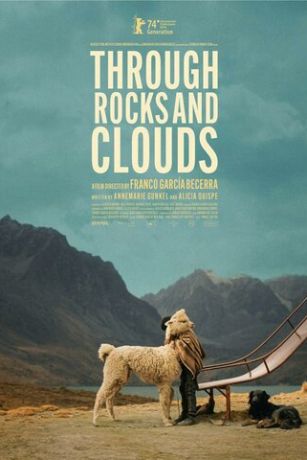 смотреть Сквозь скалы и облака (2024)