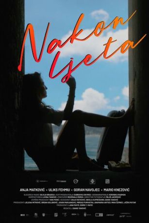 Мое последнее лето (2024)