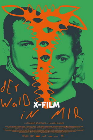 смотреть Лес внутри меня (2024)