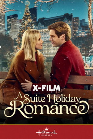 смотреть Люксовый праздничный роман (2025)