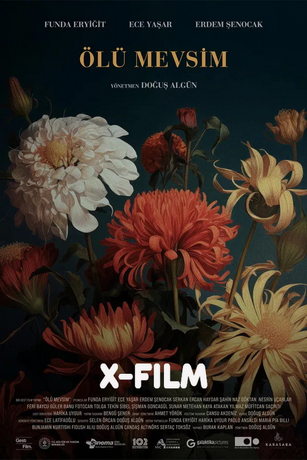 смотреть Мертвый сезон (2024)