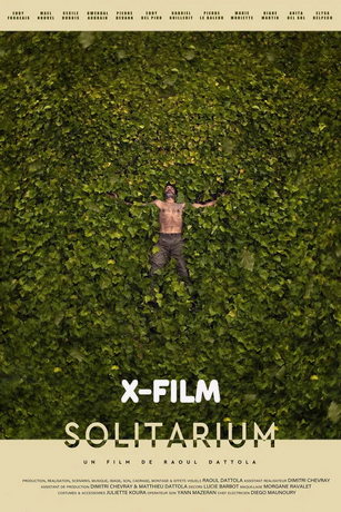 смотреть Одиночество (2025)