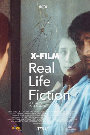 смотреть Реальность или вымысел (2024)