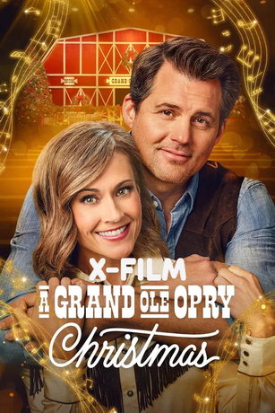 смотреть Рождество в Гранд Ол Опри (2025)