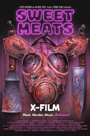 смотреть Сладкое Мясо (2025)