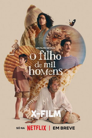 Сын тысячи отцов (2025)