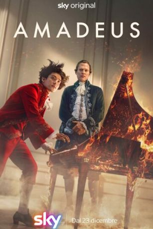 смотреть Амадей (сериал)