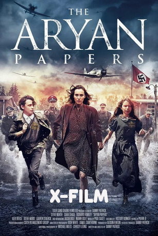 смотреть Арийские документы (2026)