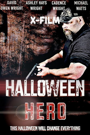 Герой Хэллоуина (2020)