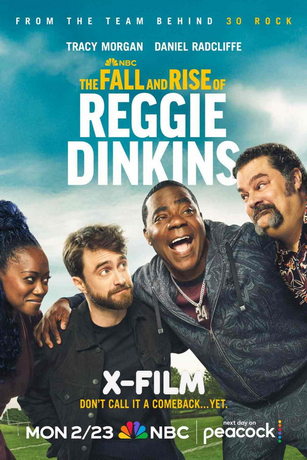 Падение и взлёт Реджи Динкинса (сериал)