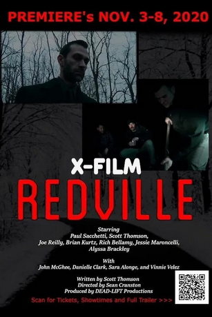 Редвилль (2020)