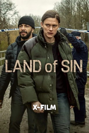 смотреть Земля греха (сериал)