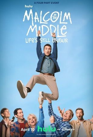 Малкольм в центре внимания: Жизнь всё ещё несправедлива (2026) онлайн