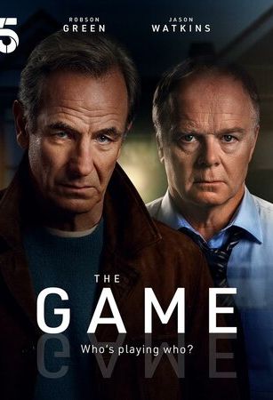 смотреть Игра (сериал)