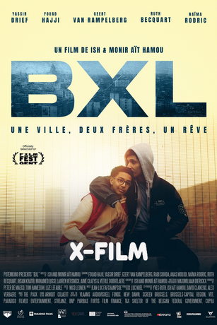 смотреть Брюссель (2024)