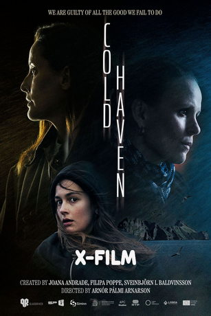 Холодная гавань (сериал)