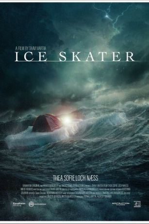 смотреть Фигуристка (2026)