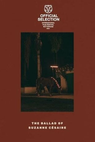 смотреть Баллада о Сюзанн Сезер (2024)