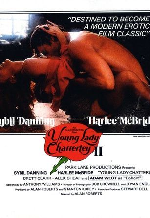 Молодая леди Чаттерлей 2 (1985)