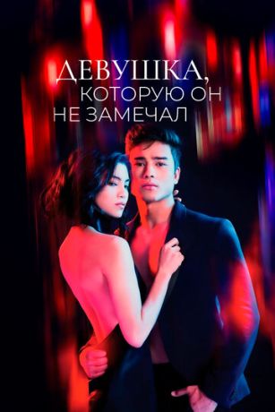 Девушка, которую он не замечал (сериал)