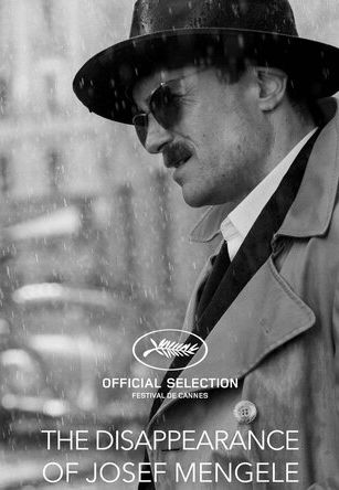 Исчезновение Йозефа Менгеле (2025)