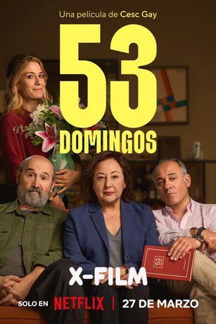 53 воскресенья (2026)