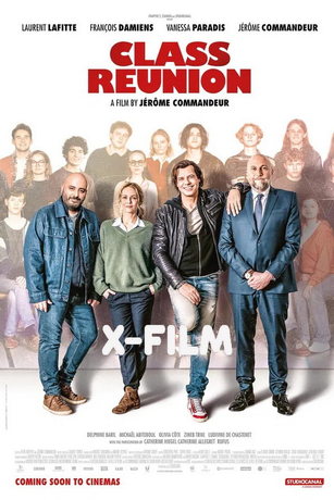 смотреть А ты не изменился (2025)