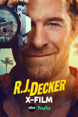 Частный детектив Эр Джей Декер (сериал) онлайн