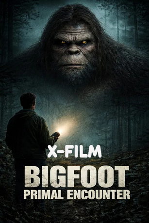 Бигфут: Первобытная встреча (2025)