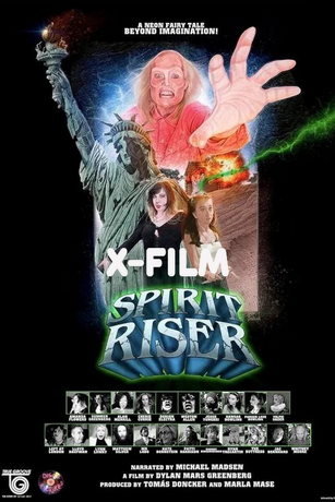 Повелитель Духов (2024)