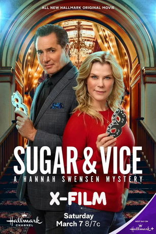 Сахар и порок: Расследование Ханны Свенсен (2026)