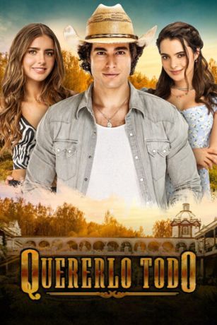 Хочу всё это (сериал)