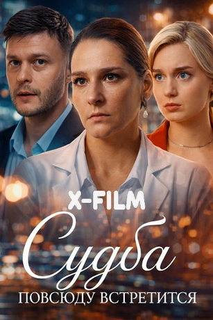 Судьба повсюду встретится (сериал) онлайн